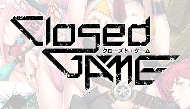 Closed Game – JAST USA