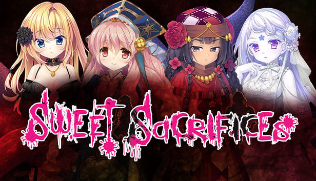 Sweet Sacrifices – JAST USA