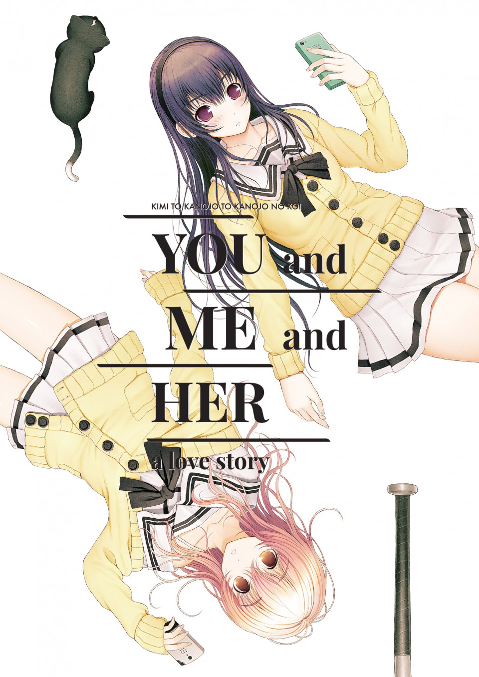 me and you and her a love story download